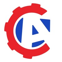 C.I.A.K. AUTO d.o.o. Sarajevo logo