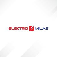 ELEKTRO-MILAS d.o.o. Ljubuški logo