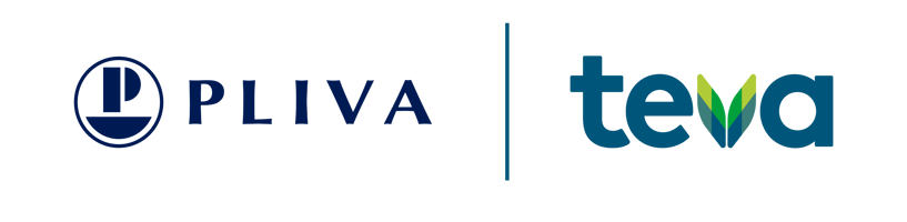 PLIVA HRVATSKA d.o.o. logo